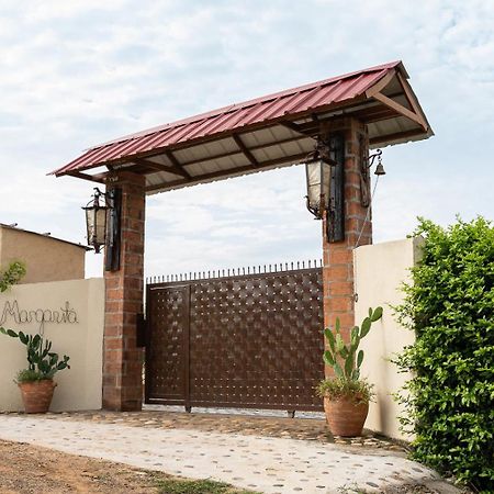 Privada Y Comoda Cabana, Casa Margarita, Villavieja Zewnętrze zdjęcie