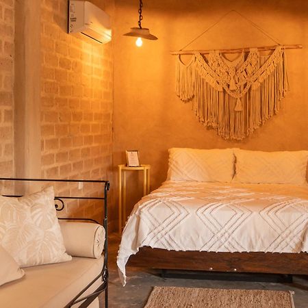 Privada Y Comoda Cabana, Casa Margarita, Villavieja Zewnętrze zdjęcie