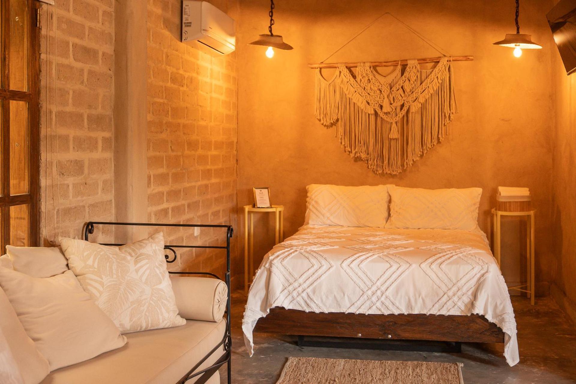 Privada Y Comoda Cabana, Casa Margarita, Villavieja Zewnętrze zdjęcie
