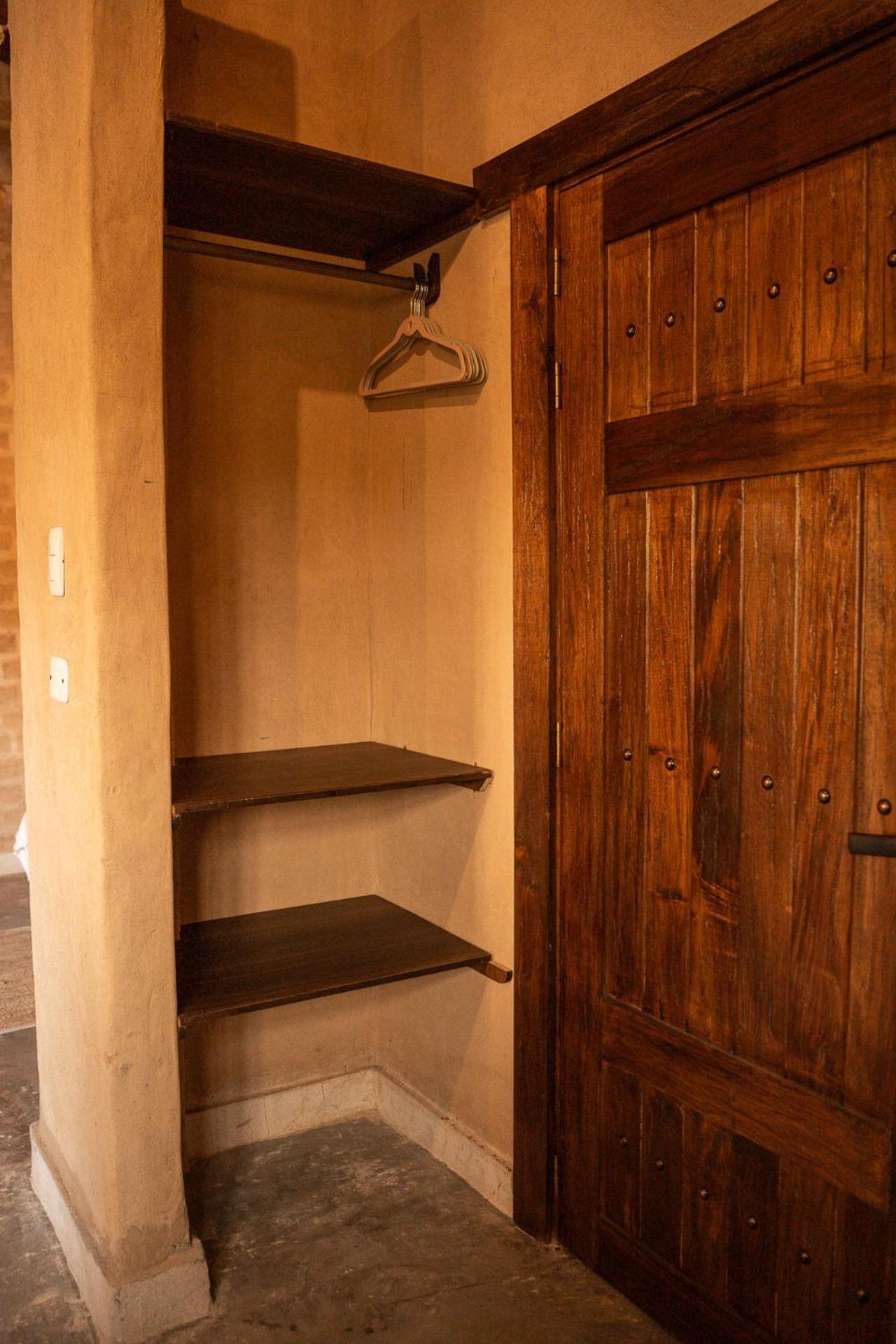 Privada Y Comoda Cabana, Casa Margarita, Villavieja Zewnętrze zdjęcie